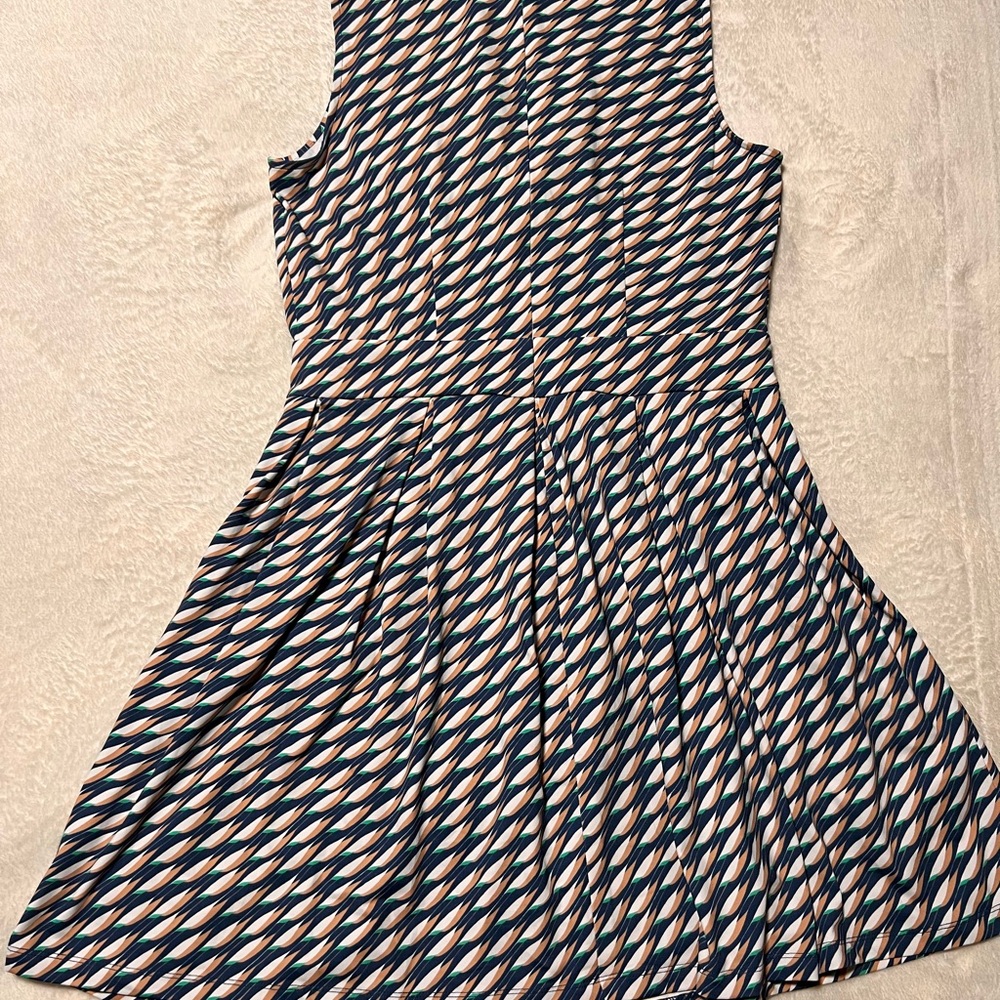 I.mcLaughlin dress